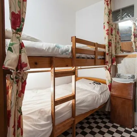 Hostel Hook *