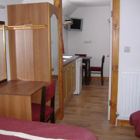Hook Hostel Fethard on Sea