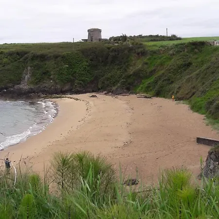 Hostel Hook Fethard on Sea
