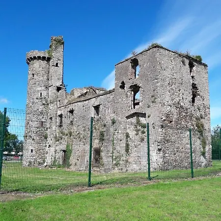 Hook Hostel Fethard on Sea